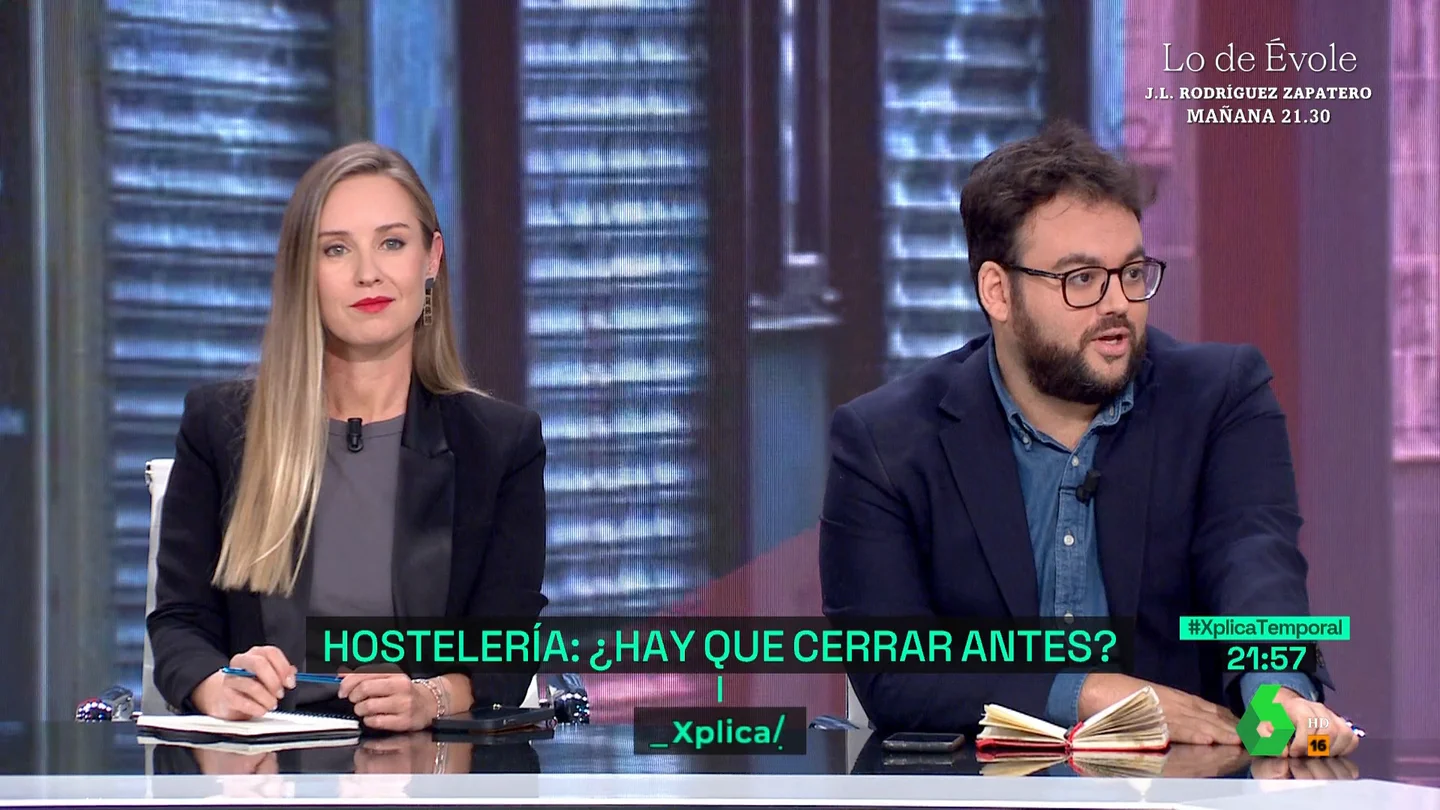 José Enrique Monrosi José Enrique Monrosi