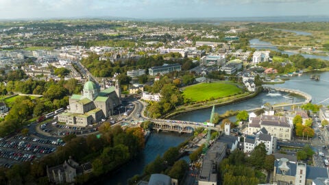 Galway