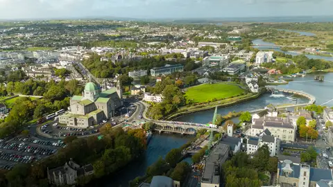 Galway Galway