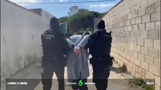 detenidos barbate detenidos barbate