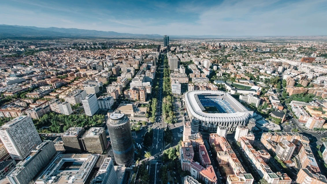 Los barrios más caros de España (para alquilar)