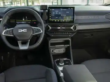 Dacia Duster Dacia Duster