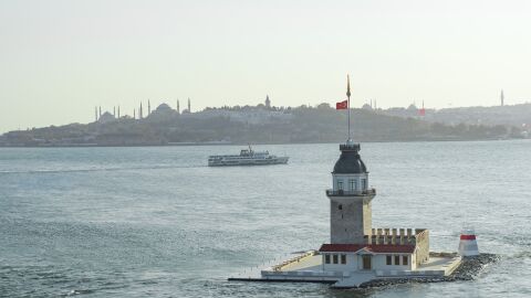 Turquía