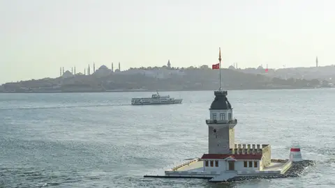 Turquía Turquía