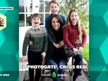 El #Photogate, una crisis muy Real