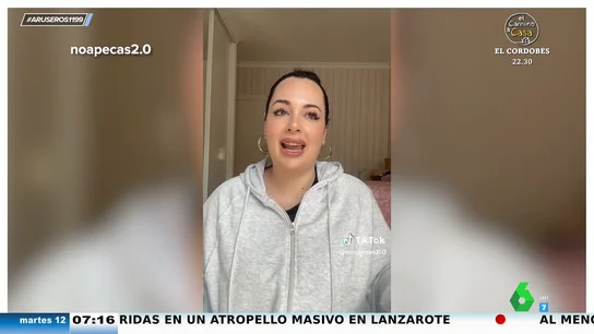 La surrealista historia de amor de una joven en Disneyland: mentiras, infidelidades, un accidente de coche y la cárcel La surrealista historia de amor de una joven en Disneyland: mentiras, infidelidades, un accidente de coche y la cárcel