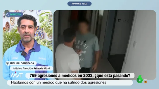 agresiones me agresiones me