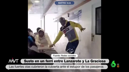 susto ferry susto ferry