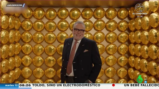 Angie Cárdenas, sobre la expulsión del tío de Kate Middlenton: "Me da la sensación que ella ha pedido que lo saquen" Angie Cárdenas, sobre la expulsión del tío de Kate Middlenton: "Me da la sensación que ella ha pedido que lo saquen"