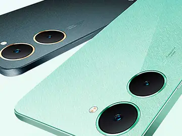 El nuevo Vivo Y03 El nuevo Vivo Y03