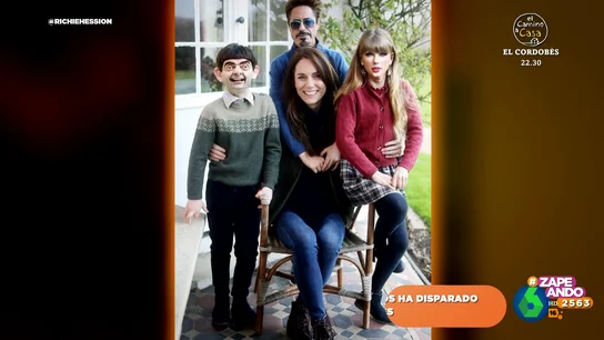 De la presencia de Taylor Swift al 'Ecce Homo' de Borja: así son algunos memes de la foto retocada de Kate Middleton De la presencia de Taylor Swift al 'Ecce Homo' de Borja: así son algunos memes de la foto retocada de Kate Middleton