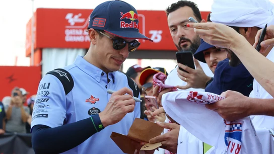 Marc Márquez Marc Márquez