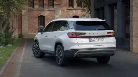 Skoda Kodiaq Skoda Kodiaq