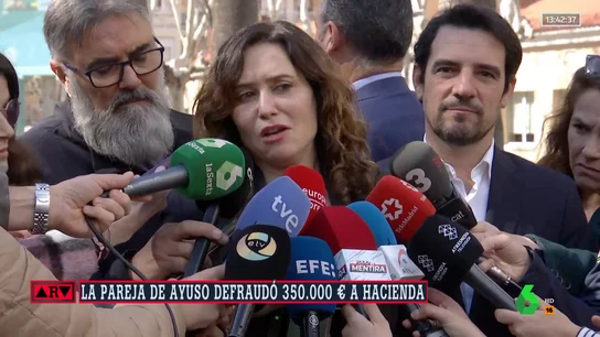 AYUSO AYUSO
