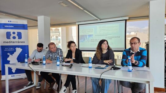 II Jornadas de Meteorolog&iacute;a, Turismo y Medios en Benidorm, Alicante