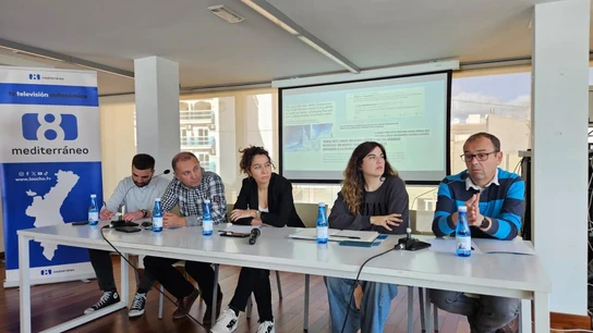 II Jornadas de Meteorología, Turismo y Medios en Benidorm, Alicante II Jornadas de Meteorología, Turismo y Medios en Benidorm, Alicante