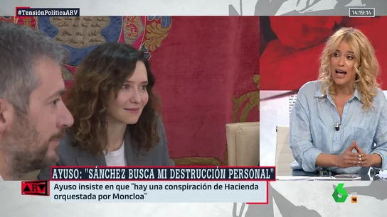 ARV AfraBlanco ARV AfraBlanco