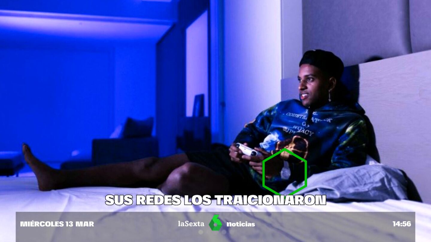 Detenidos seis individuos por varios robos en viviendas de futbolistas en Madrid