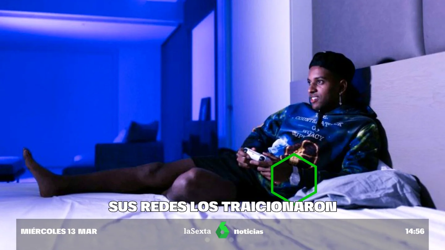 Detenidos seis individuos por varios robos en viviendas de futbolistas en Madrid Detenidos seis individuos por varios robos en viviendas de futbolistas en Madrid