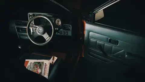 Ford Escort XR3 Ford Escort XR3