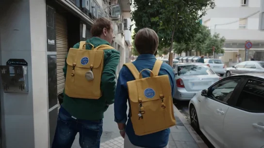 "Las primeras orejas las corté en el colegio": así se vengó Manuel Díaz 'El Cordobés' de una profesora que agredía a su hermano "Las primeras orejas las corté en el colegio": así se vengó Manuel Díaz 'El Cordobés' de una profesora que agredía a su hermano