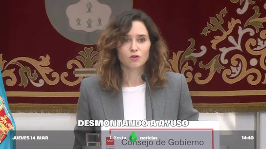 desmontando desmontando