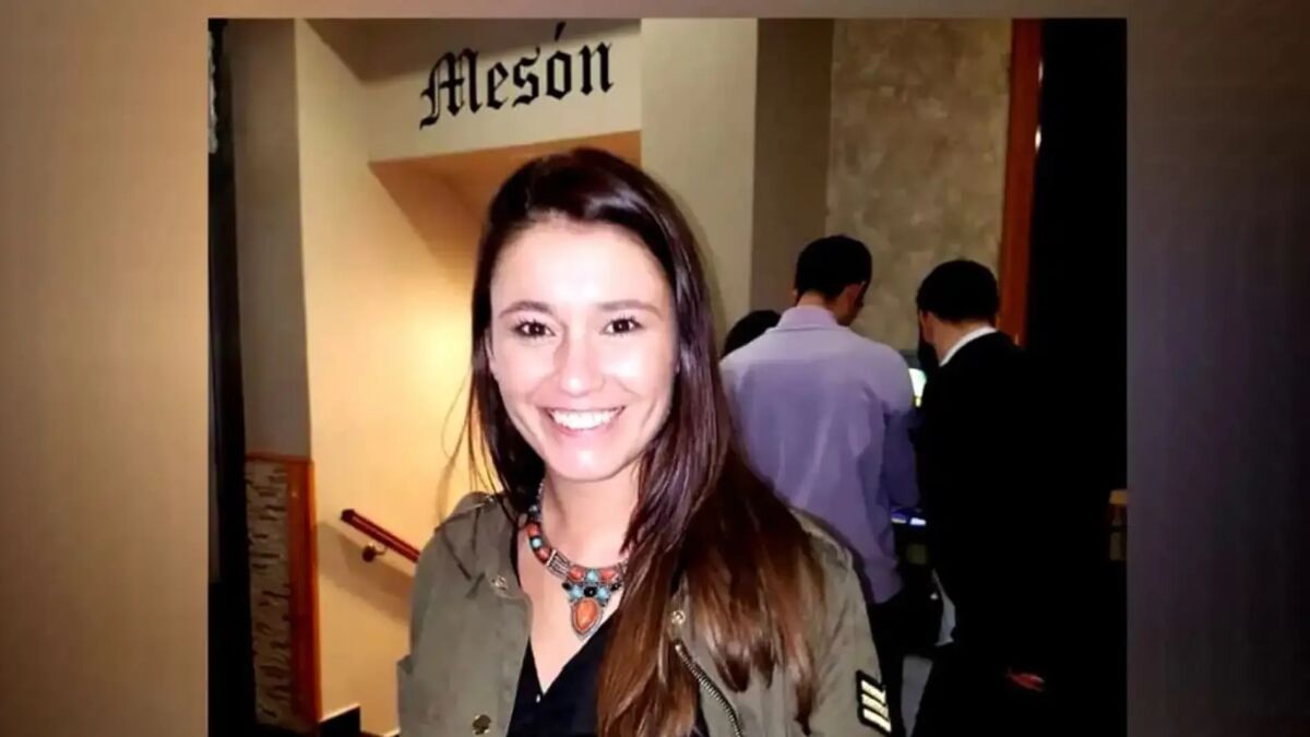 Giro en el caso de Esther López: hallan un zulo en la casa familiar de Óscar, el único sospechoso del crimen