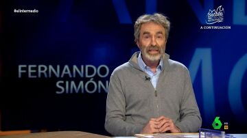 'Fernando Simón' advierte sobre el "virus del horóscopo": "Los que creen son gilip***** con ascendente tontoelculo"