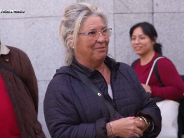 La confesión de una mujer en pleno debate de Thais Villas sobre el alquiler