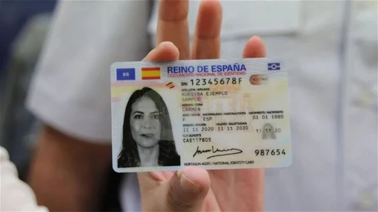 DNI 4.0 DNI 4.0