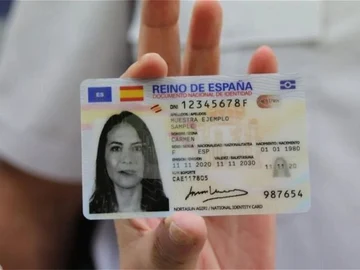 DNI 4.0 DNI 4.0