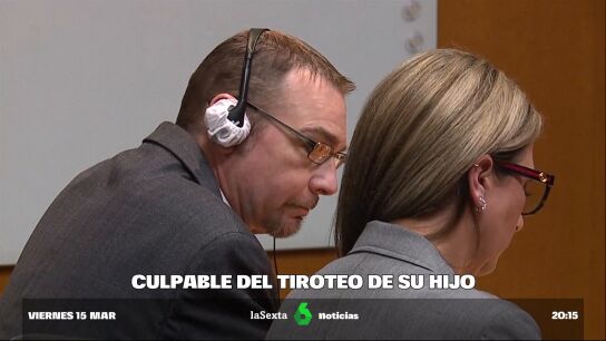 estados unidos tiroteo