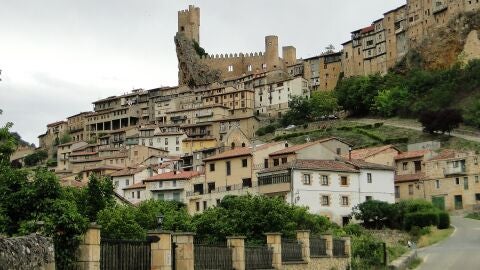 Frías. Burgos