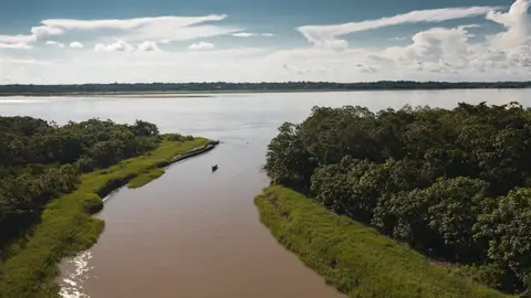 Amazonas Amazonas