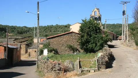 Bercianos de Aliste Bercianos de Aliste