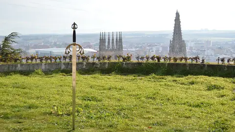 Tizona Tizona
