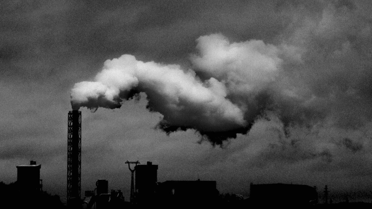 Planta industrial