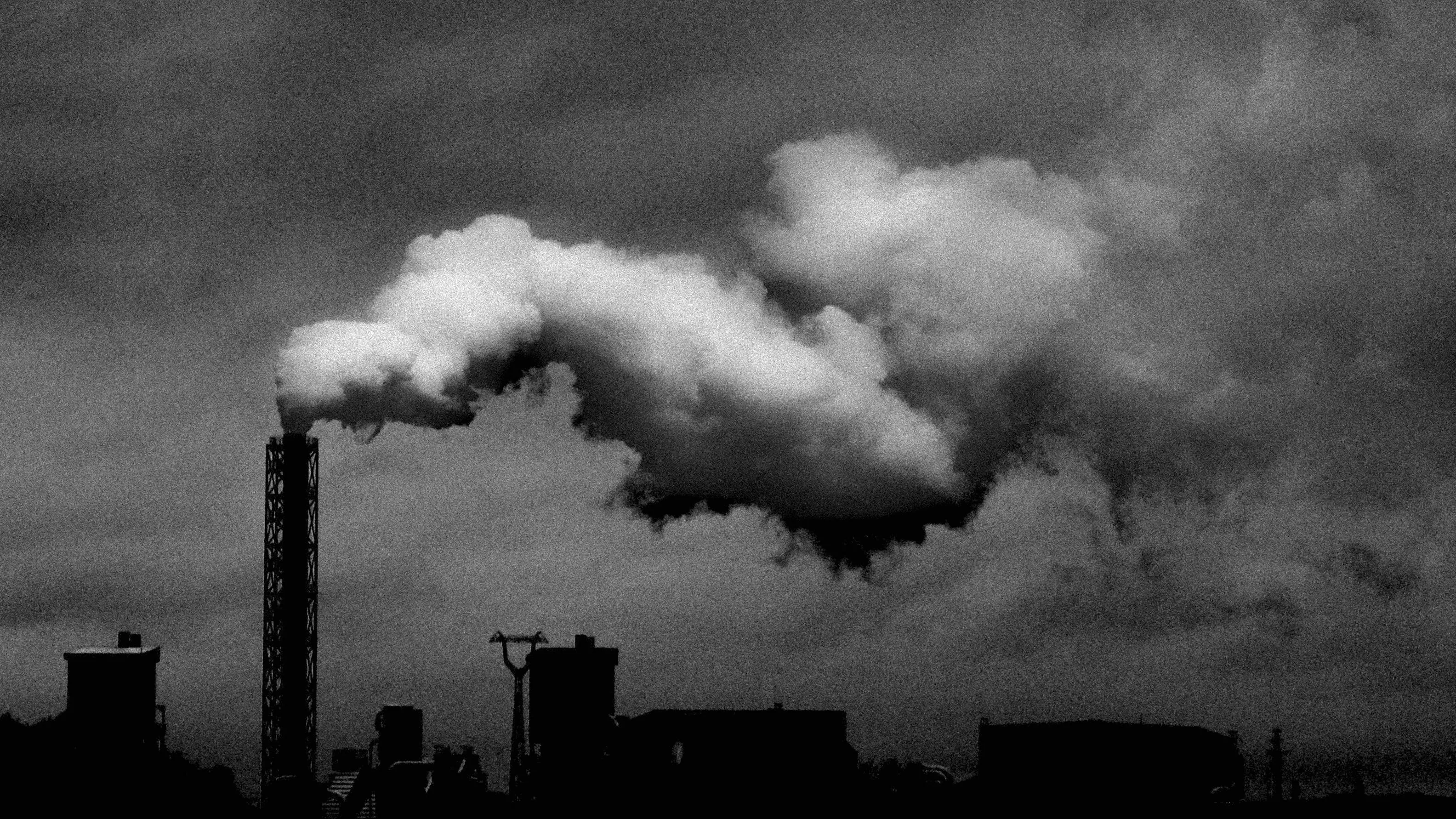 Planta industrial Planta industrial