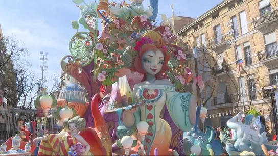 Fallas 2024 Fallas 2024