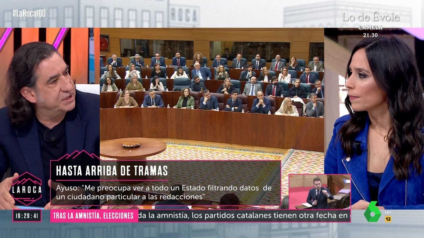 La reflexión de Ángel Antonio Herrera: "Debería haber un celo mayor a la hora de conceder dinero público" La reflexión de Ángel Antonio Herrera: "Debería haber un celo mayor a la hora de conceder dinero público"