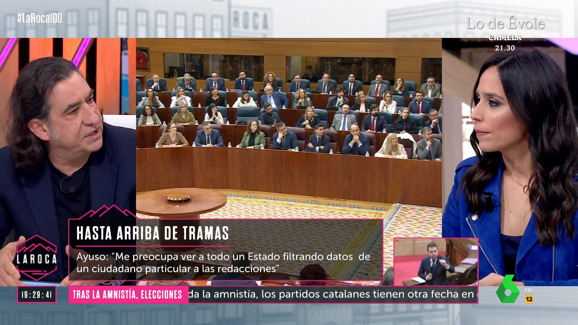 La reflexión de Ángel Antonio Herrera: "Debería haber un celo mayor a la hora de conceder dinero público"