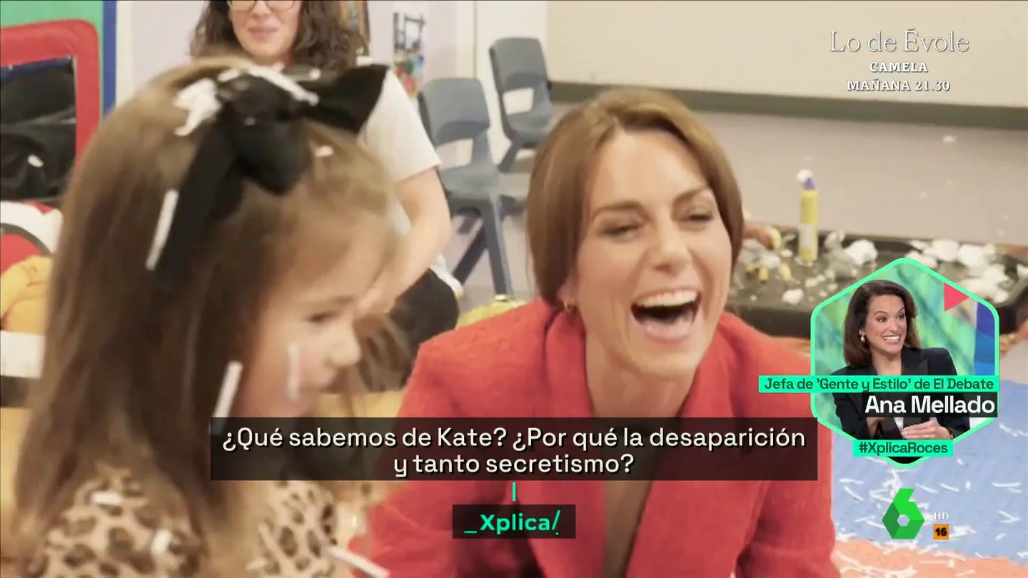 Caso Kate Middleton: Se van a hacer una nueva foto familiar para dar una nueva pista de vida de Kate Middleton Caso Kate Middleton: Se van a hacer una nueva foto familiar para dar una nueva pista de vida de Kate Middleton