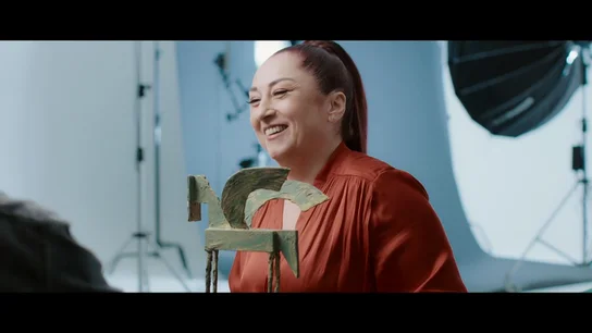 Jordi Évole pone fin a una "injusticia histórica" con Camela: "A que dice Andy y Lucas al final..." Jordi Évole pone fin a una "injusticia histórica" con Camela: "A que dice Andy y Lucas al final..."