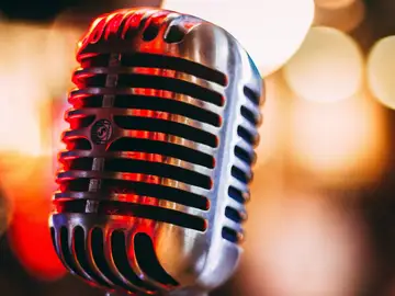 Cómo crear un podcast fácilmente: activa el micrófono de Windows Cómo crear un podcast fácilmente: activa el micrófono de Windows