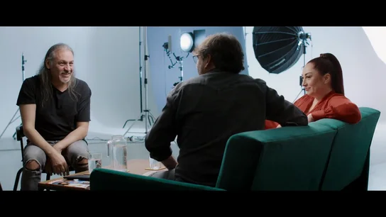 Ángeles y Dioni se sinceran sobre los inicios de Camela: "Ibas a un restaurante y nadie miraba porque nadie nos conocía" Ángeles y Dioni se sinceran sobre los inicios de Camela: "Ibas a un restaurante y nadie miraba porque nadie nos conocía"