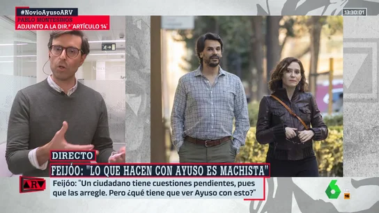 ARV - Montesinos ARV - Montesinos