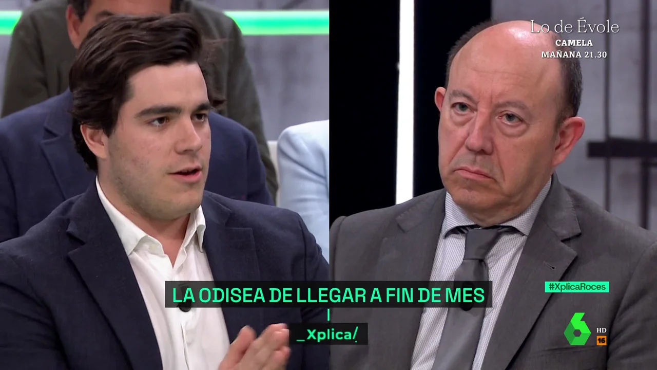 Jorge Branger, emprendedor