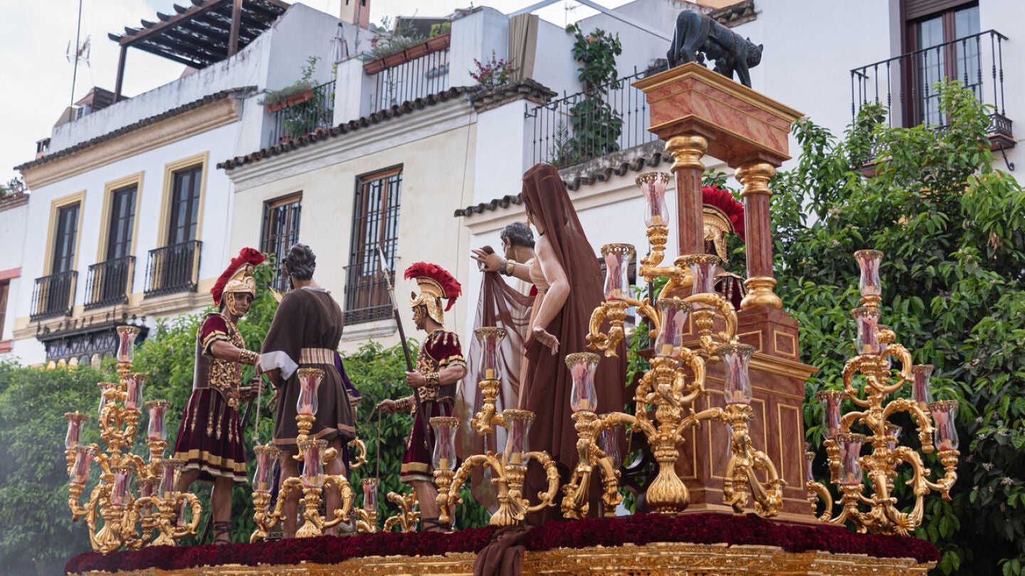 Semana Santa de C&oacute;rdoba