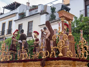 Semana Santa de Córdoba Semana Santa de Córdoba