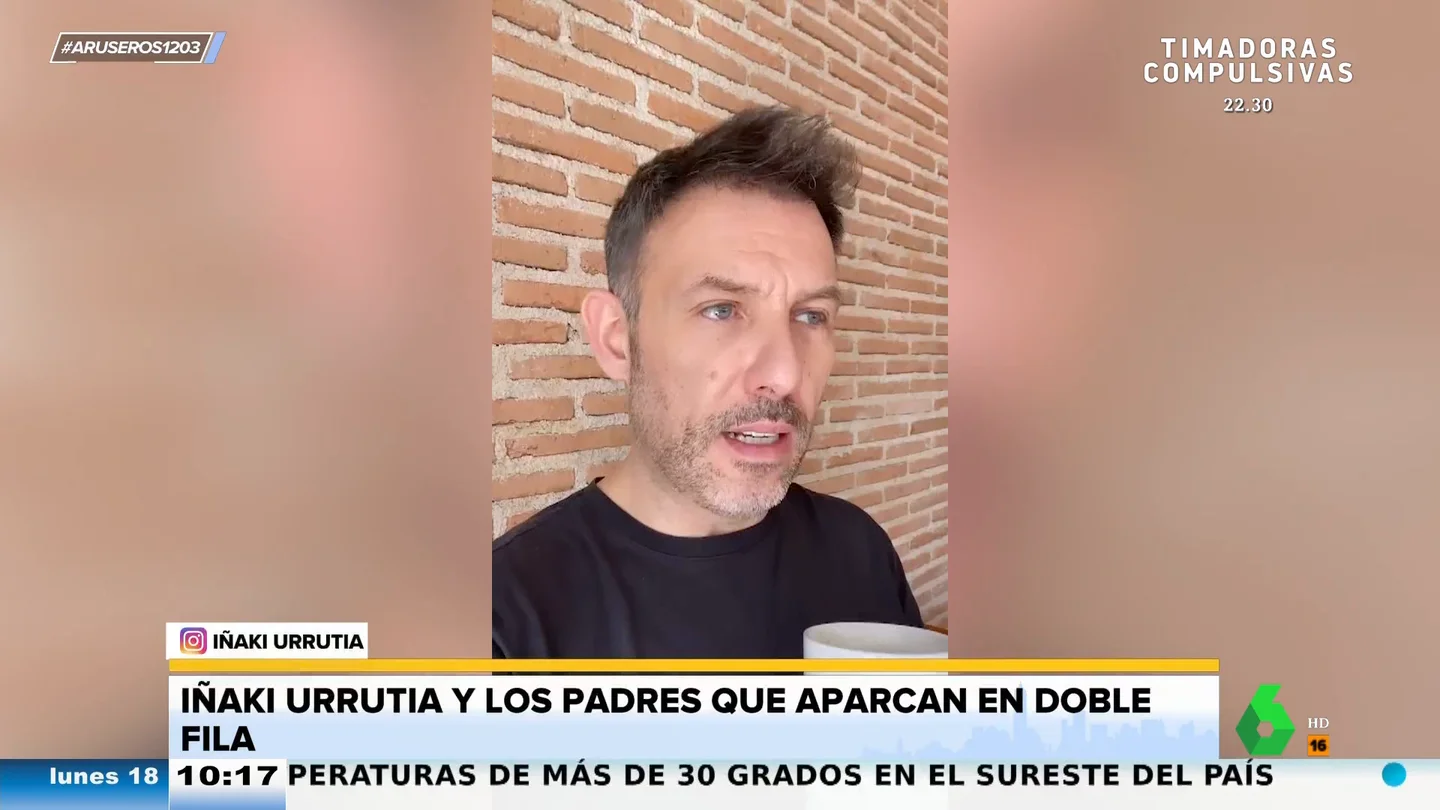 inaki arus inaki arus